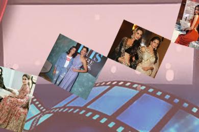 बलिउडका साथीजस्ता दिदीबहिनी